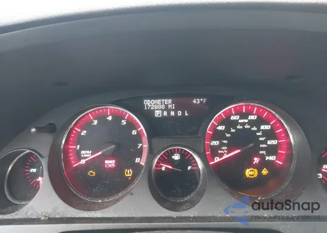 2008 GMC Acadia Slt-2 from USA, damaged, VIN 1GKER33758J215017